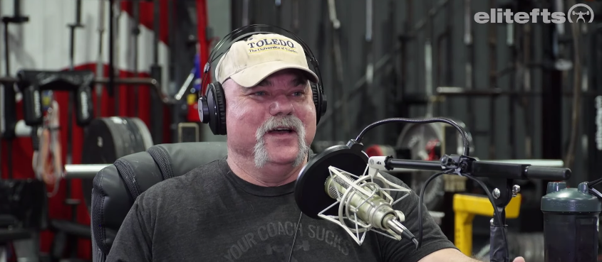 Dave Tate's Meathead Identity Crisis