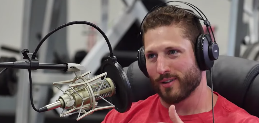 elitefts Table Talk Podcast #25 - Casey Williams