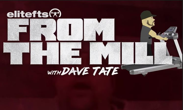 Business & Branding - From The Mill