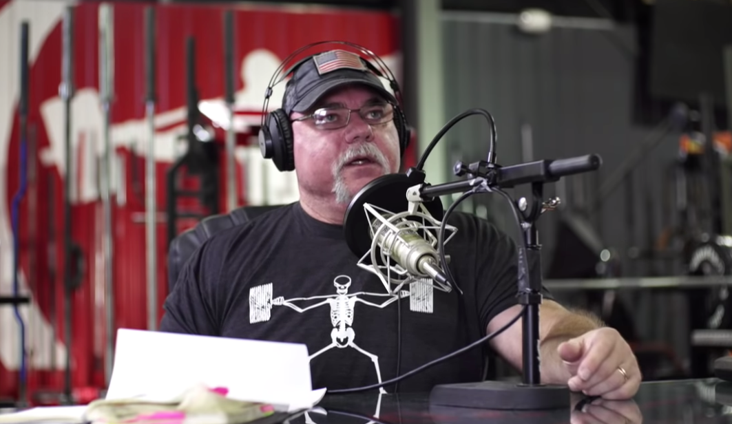 elitefts Table Talk Podcast #29 - Dave Tate's Simple Conjugate Training Guide