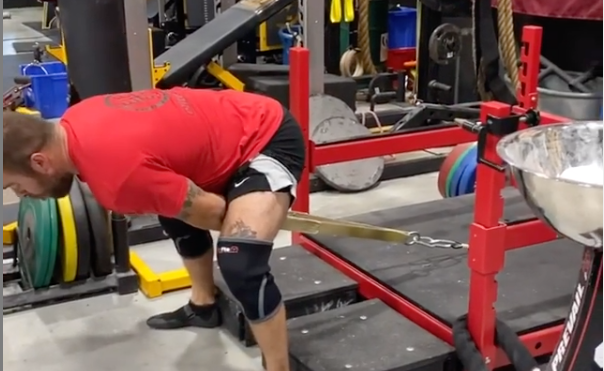 How To Do The Pull Through