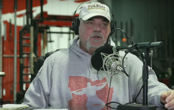 elitefts Table Talk Podcast #39 - Dave Tate | Q & A