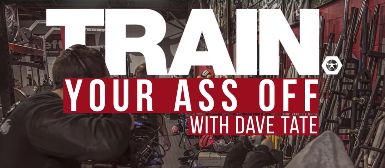 T.Y.A.O - How You Can Do It