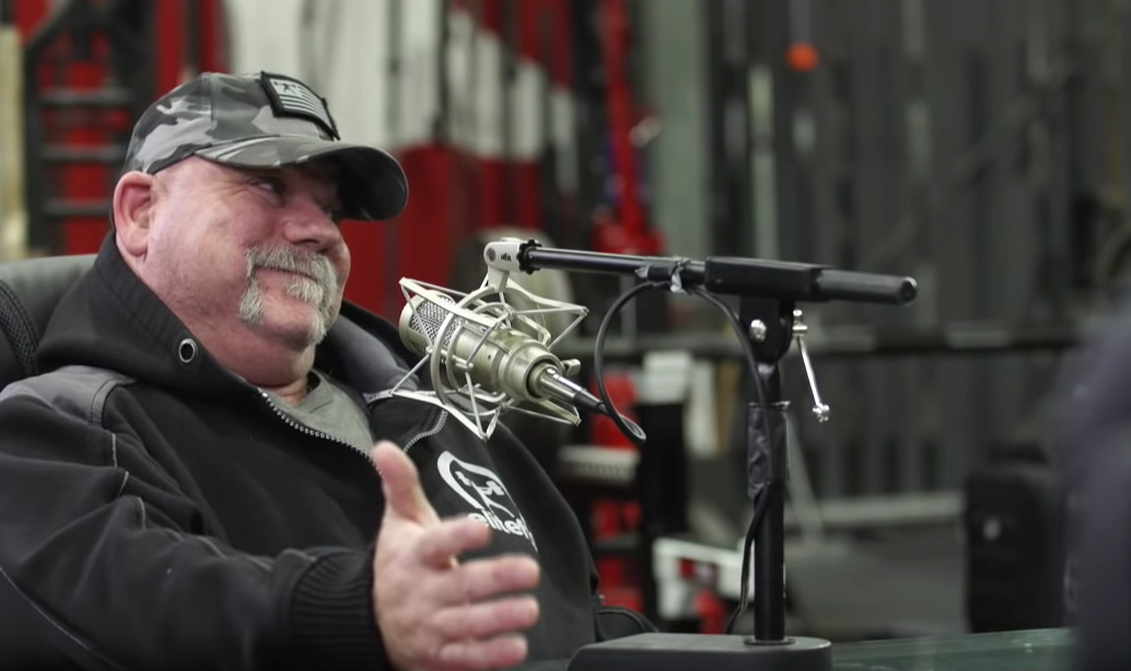 Table Talk Podcast #43 - Yessica Martinez, Julia Anto & Alycia Israel