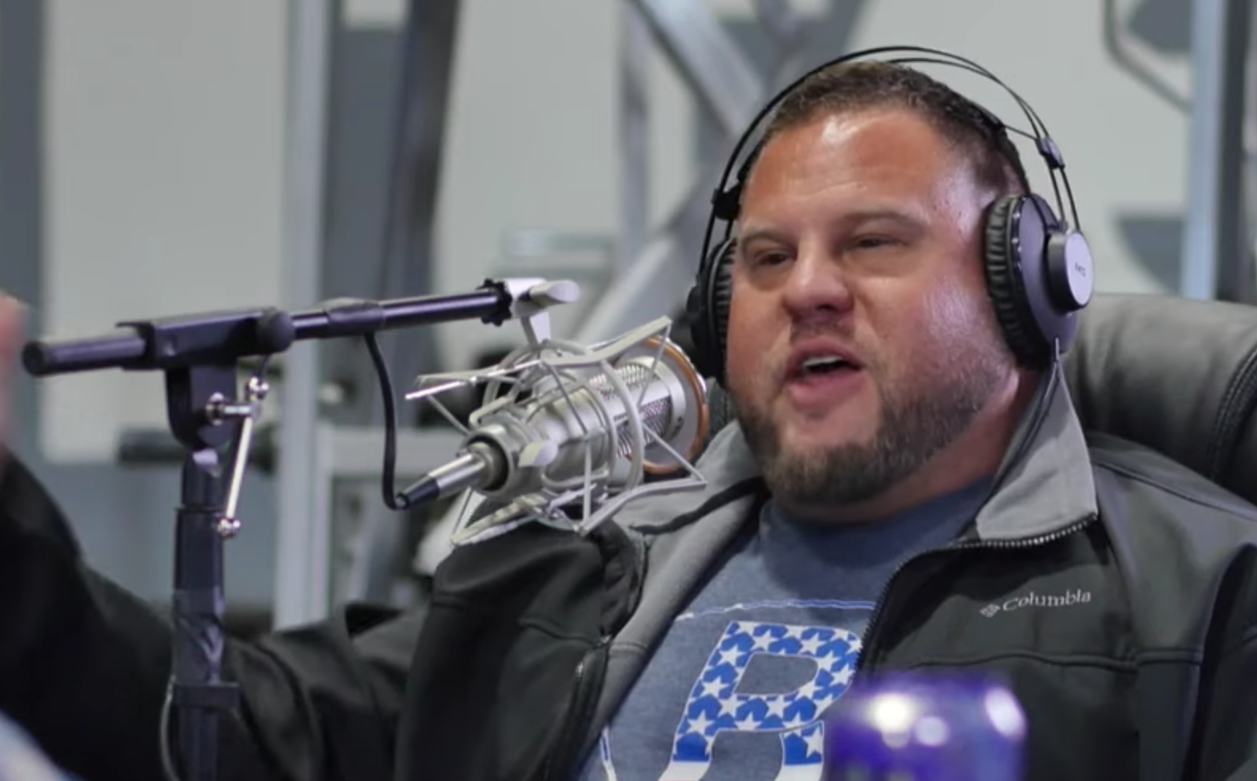 Table Talk Podcast With Brian Carroll