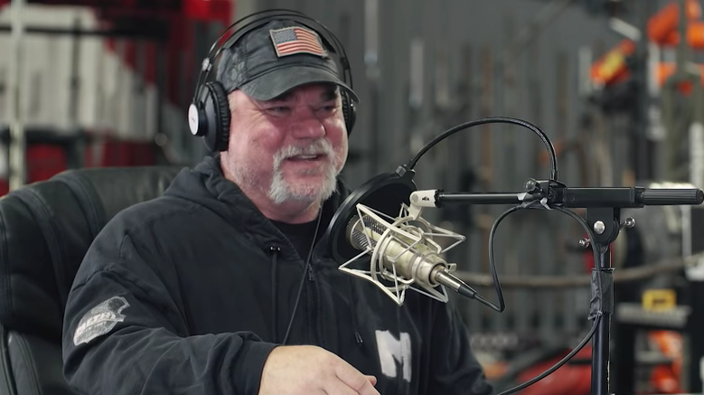 Doug and Dave Talk Meet Stories