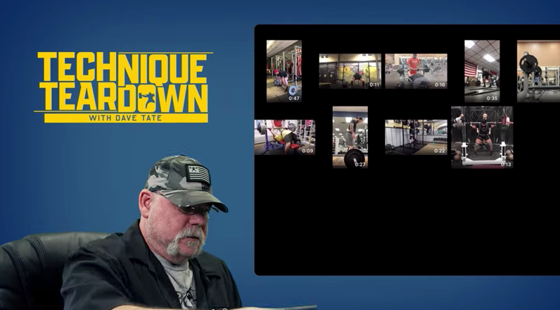 Technique Teardown #6