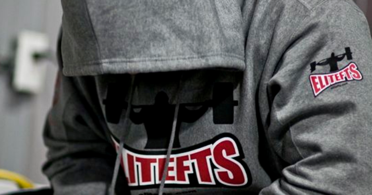 My Leg Training for 2022