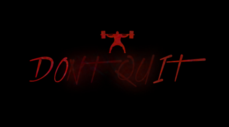 Newbie Competitors: Don't Be Hoisted By Your Own Petard