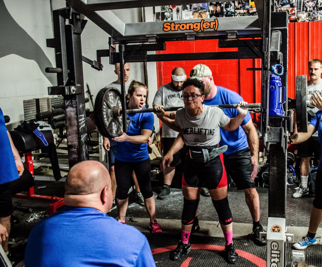 My client Lodrina Cherne had an awesome month!