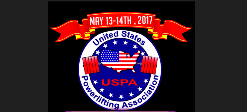 USPA Drug-Tested National Powerlifting Championships