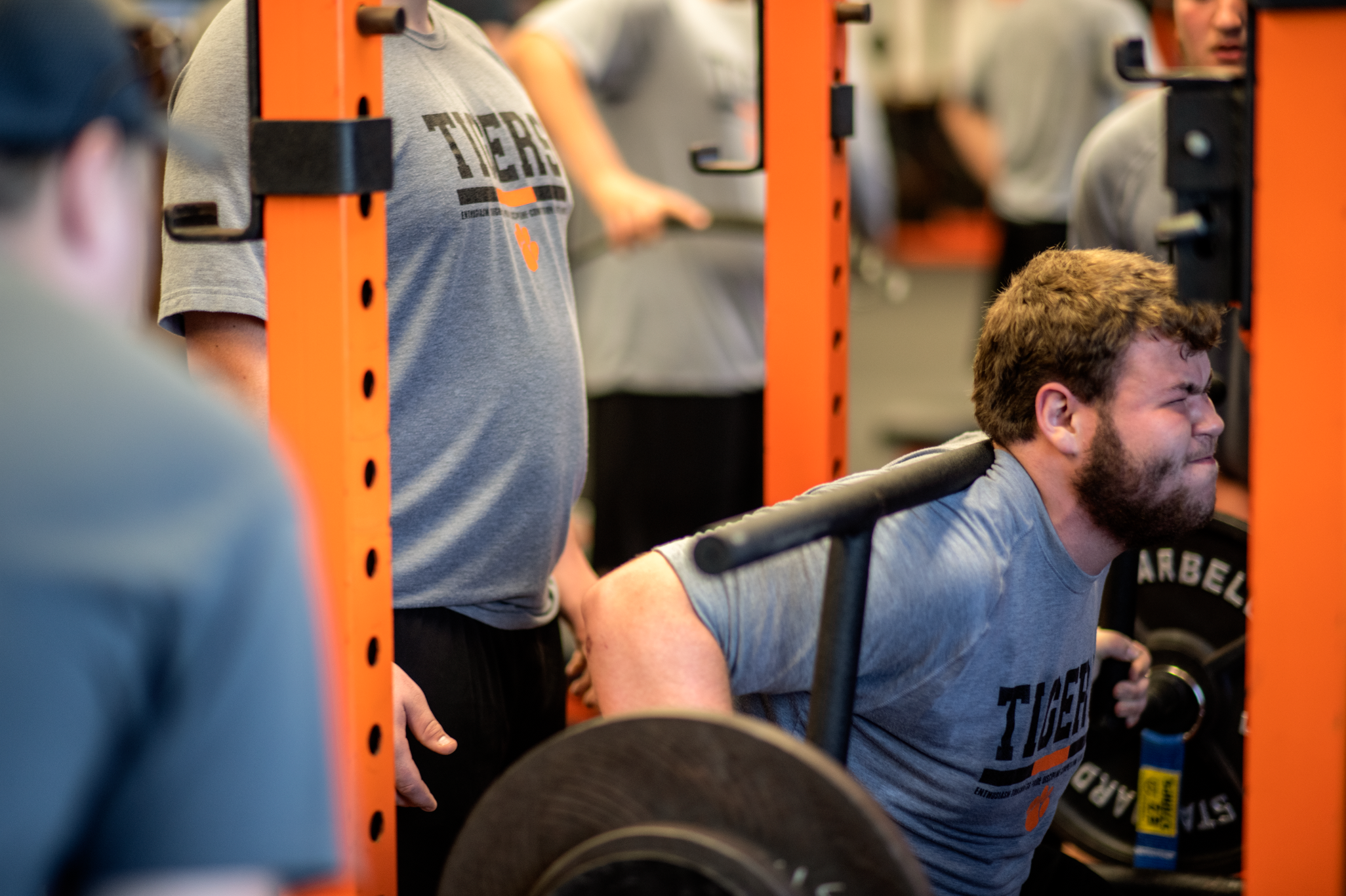 Questions from the IG World