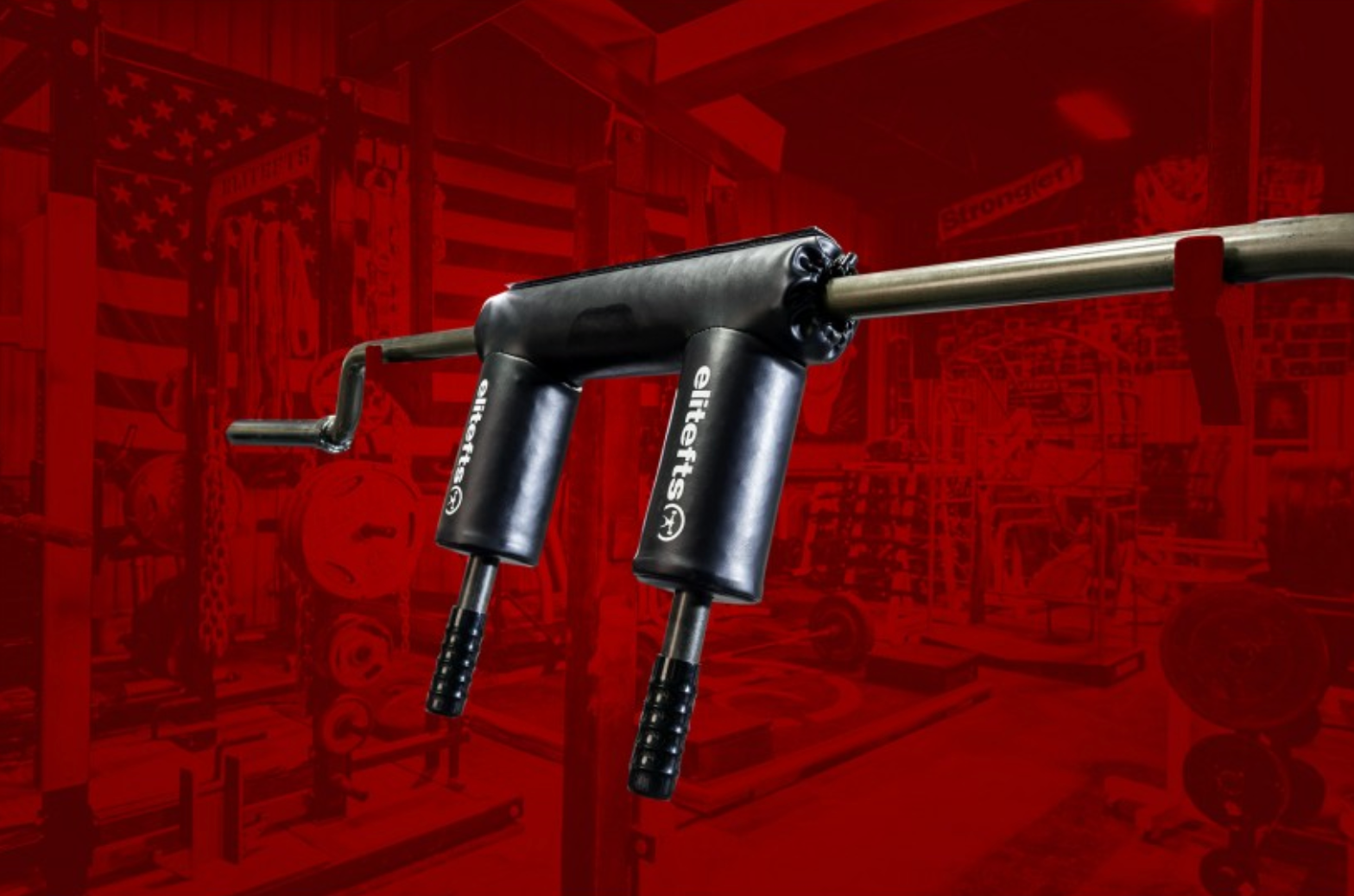 Quick lower accessories