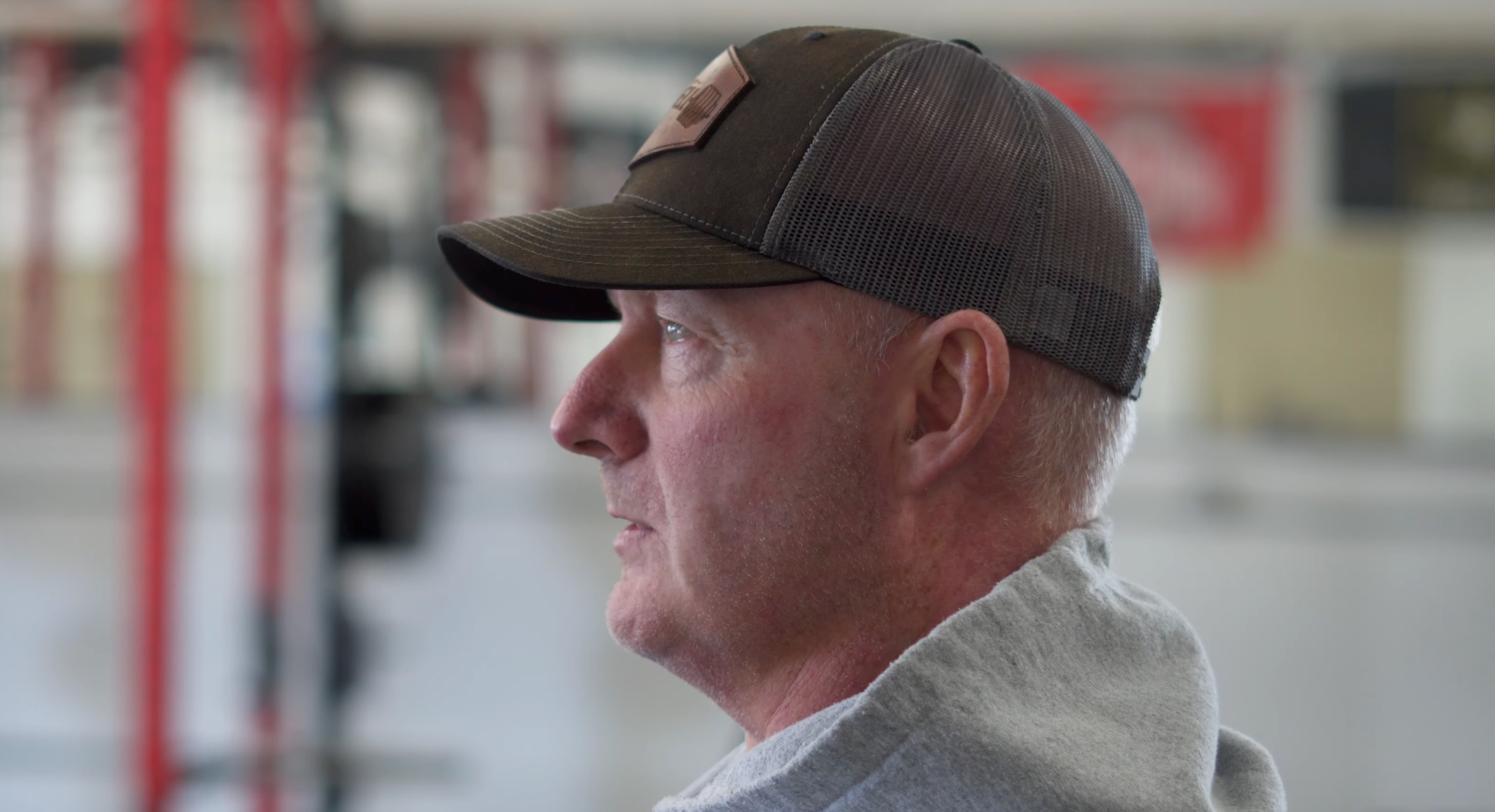 Plain City Barbell 