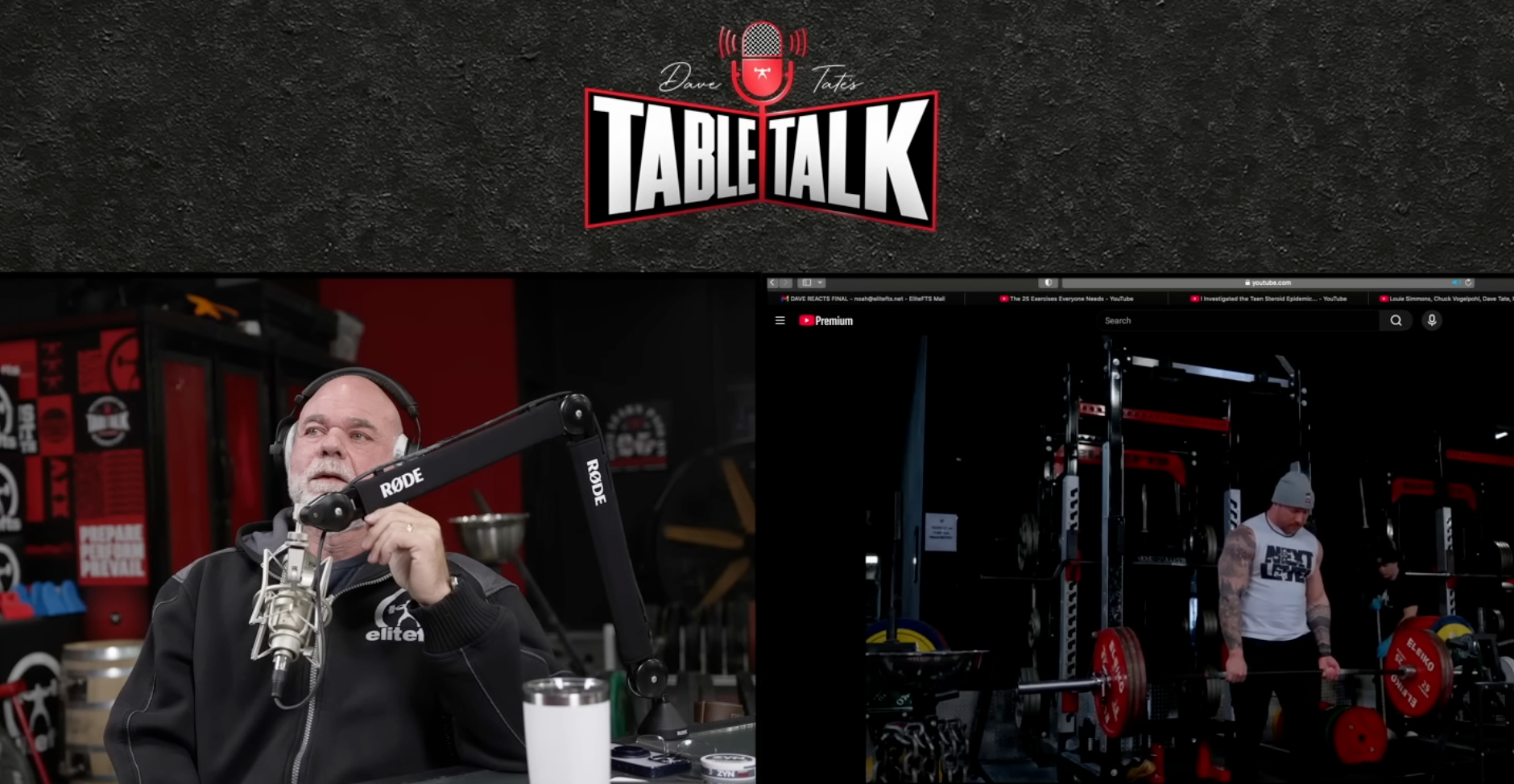 table talk image 