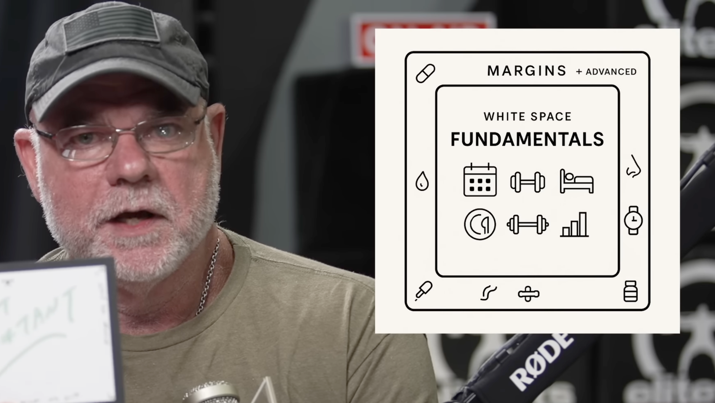 The White Space Problem: Why Most Lifters Are Wasting Their Time