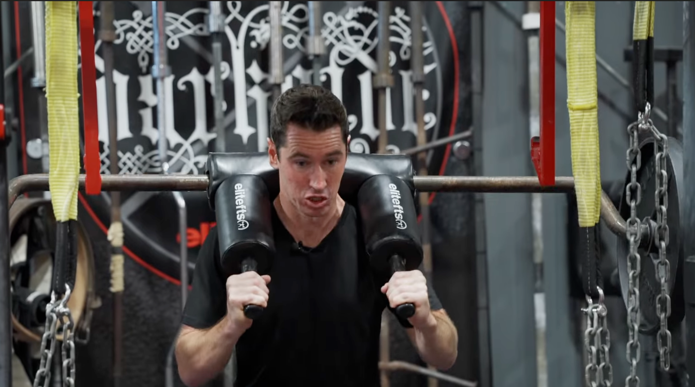 Two Different Worlds, One Answer for Your Knees