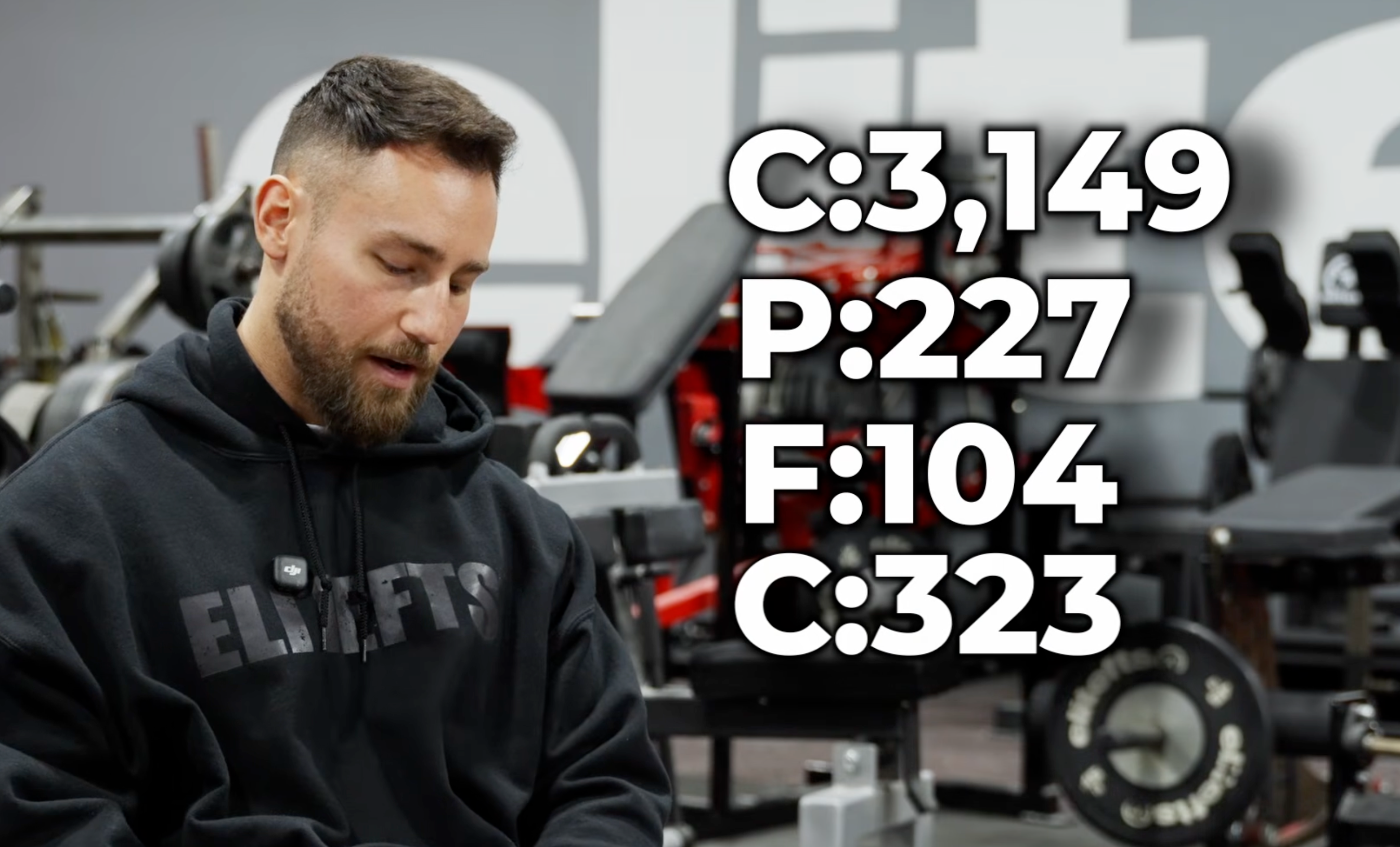 The "Clean Eating" Paradox: 5 Surprising Reasons Your Blood Work Isn't What You Expect