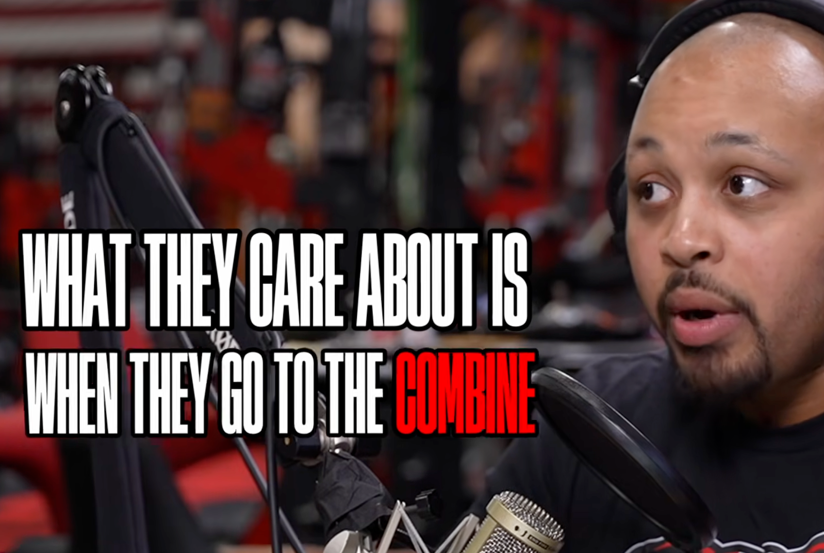 combine