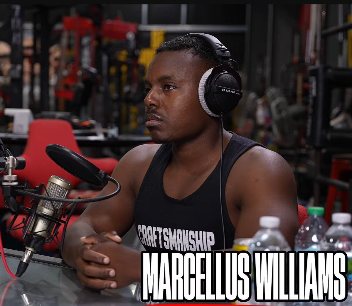 HE SWOLLFESSOR’S MANIFESTO: 10 YEARS OF PRS, THE LEUKEMIA SCARE, AND THE ETHICS OF STRENGTH