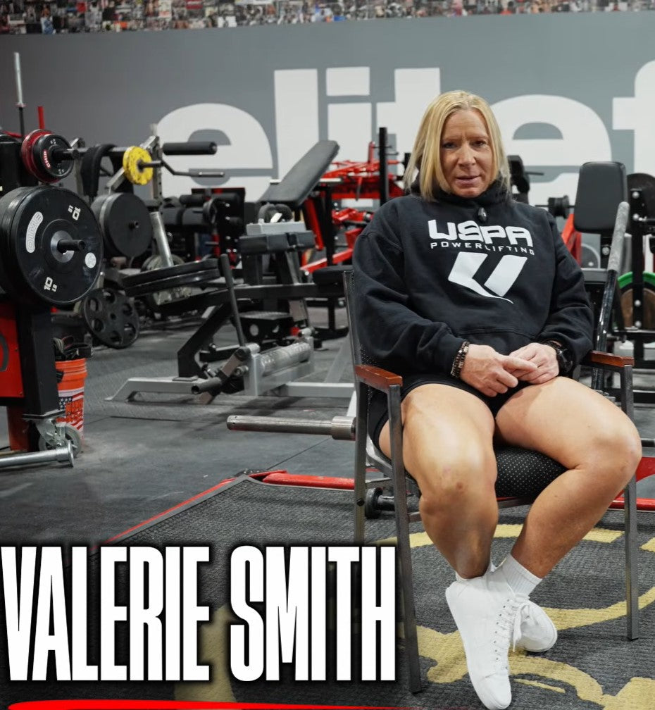 Mastering Your First Powerlifting Meet
