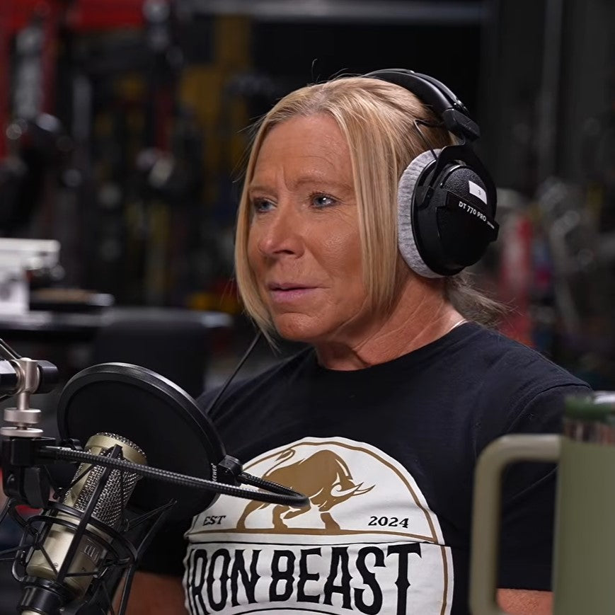 What Powerlifting Judges See (But Never Tell You)
