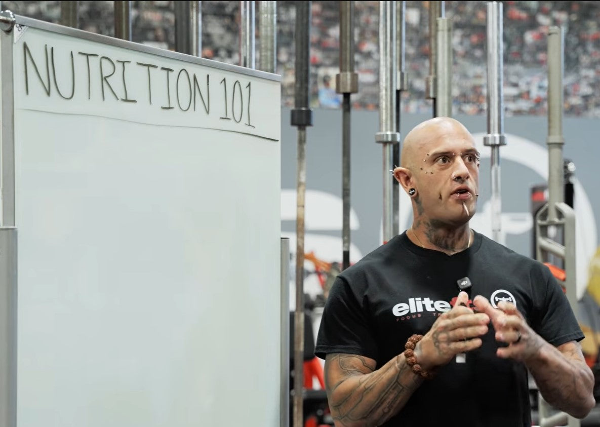 The Professional Blueprint for Calculating Performance Macros