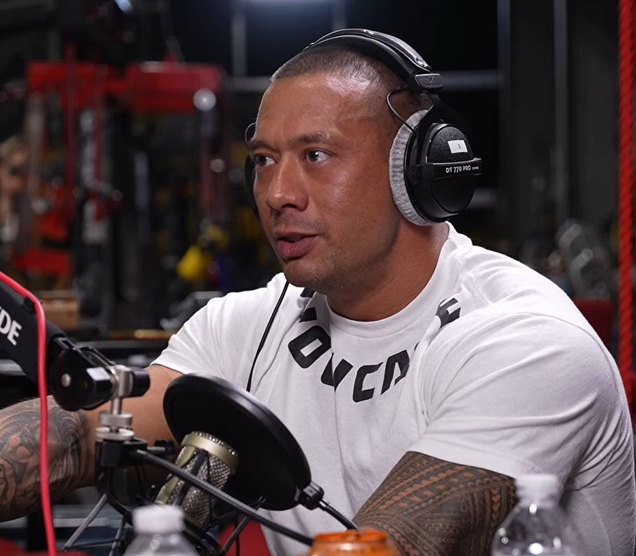 The Iron Path to Powerlifting Recovery and Longevity