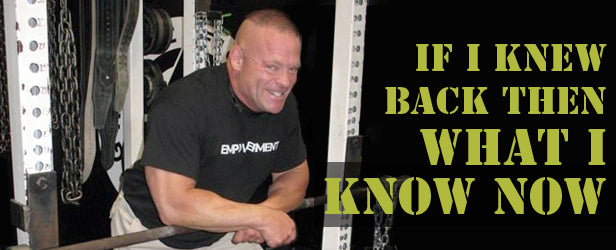 I Don't Talk Politics on Team EliteFTS' Site