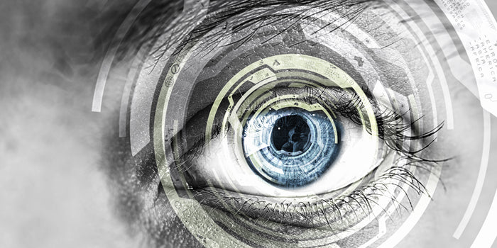 How to Improve Your Vision