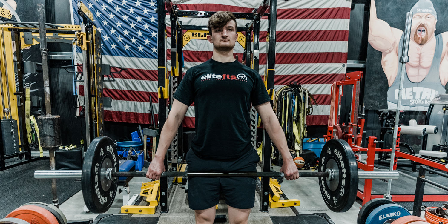 Build High School Athletes' Athletic Base with Olympic Lifting