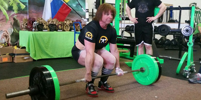 Missed Lifts, No Problem, Re-Evaluate, Review &amp; Grow ! (w/video's)