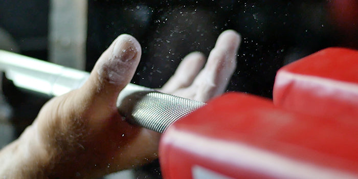 New Gym in the Neighborhood