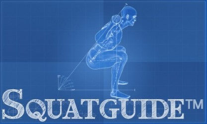 Squat/Events - I'm Fast! I'm Really, Truly Fast Again!