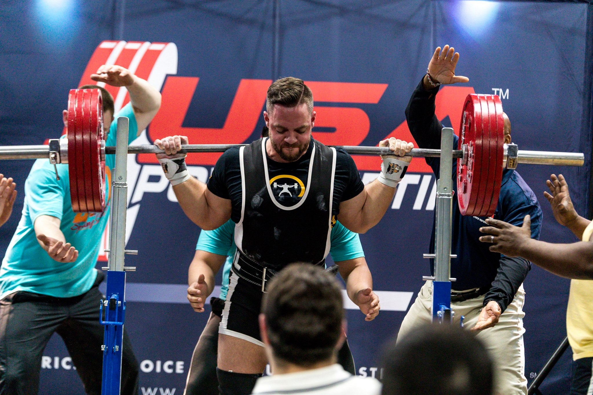 Why I Didn't Compete in Fall 2017 &amp; My 2018 Competition Plans