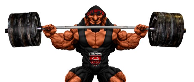 Olympic Lifting: Why Do We Suck?