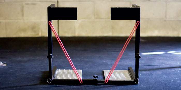 Squats, SquatGuide &amp; The Weightlifting Reject