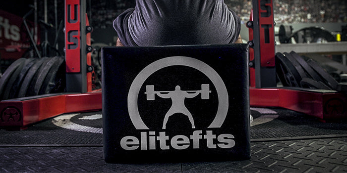 Box Squat or Squatting To A Box