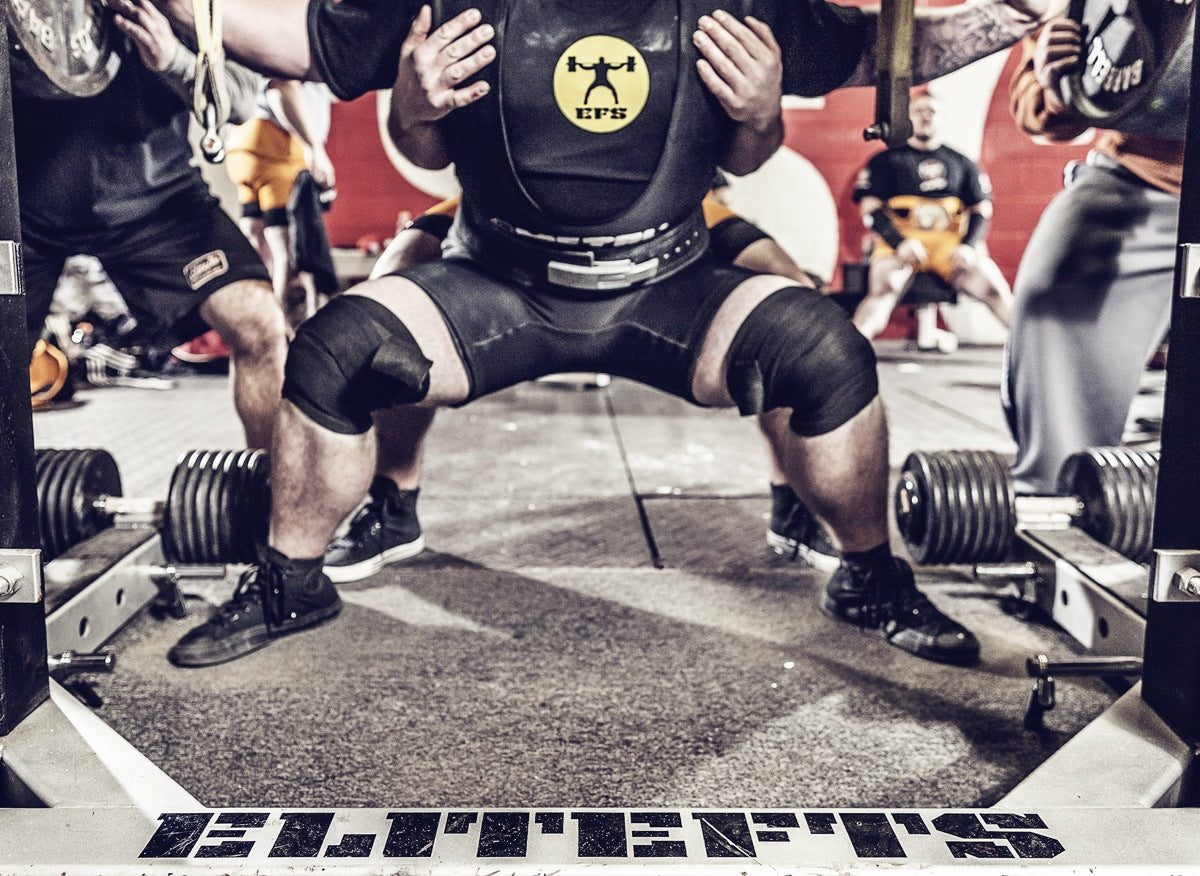 elitefts squatter