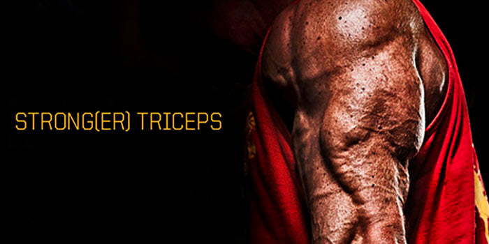Week 1 Day 1 - Off Season Training - Upper Body....