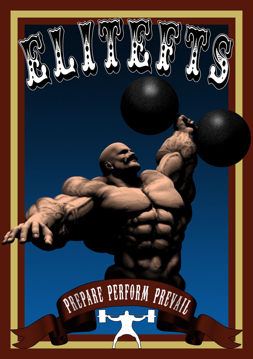 Deadlift &amp; Squat Deload