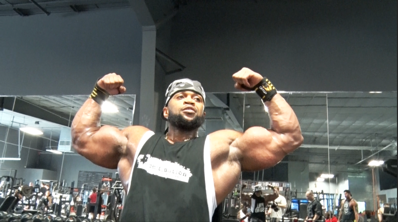 Great Sessions this week!