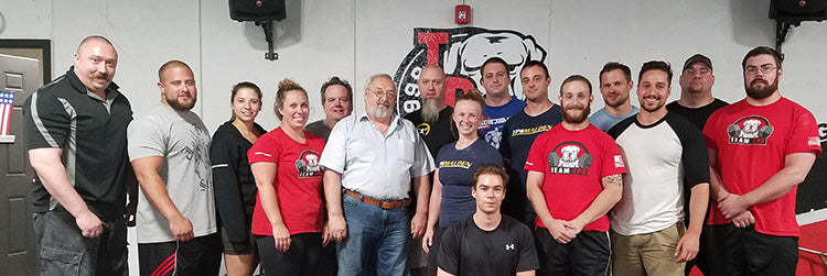 Boris Sheiko, TPSTPS , Boris Sheiko , Andrew SimonsTPS, Boris SheikoTPS, Boris Sheiko , Rose Solomon