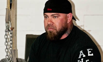 Jim Wendler at TPSTPS , Total Performance SportsMurph, C.J. Murphy, Total performance SPorts
