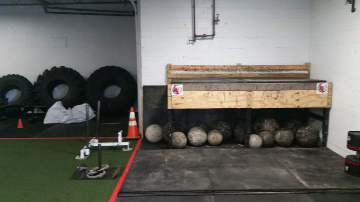 Total Performance Sports, C.J. MurphyTotal Performance Sports, C.J. MurphyTotal Performance Sports, C.J. Murphy