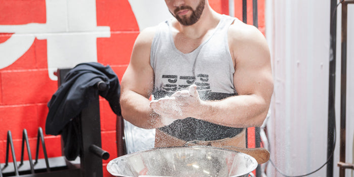 Time Under Tension: It's Not Just For Bodybuilders