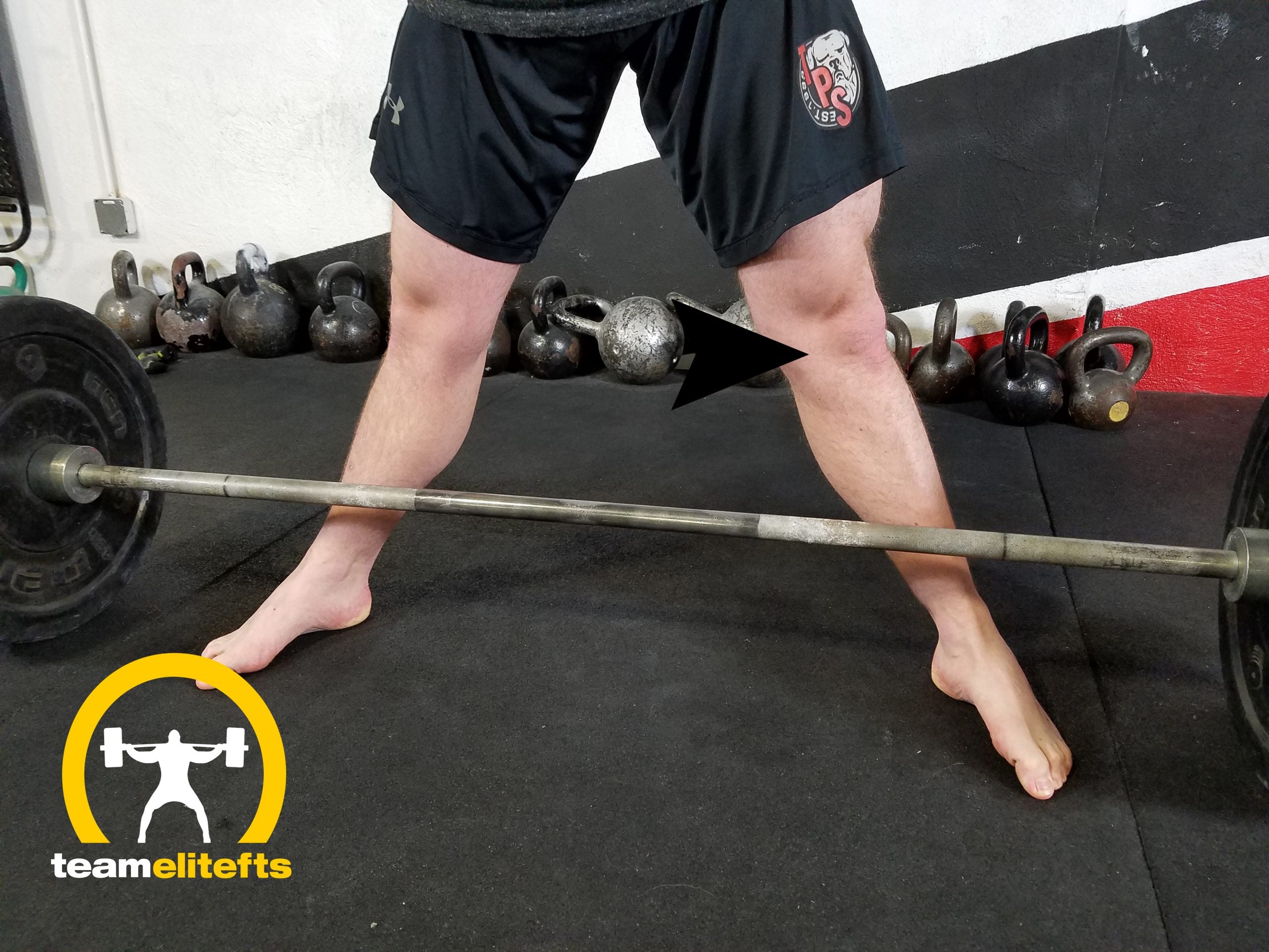 The Sumo Deadlift: You’re Doing it Wrong