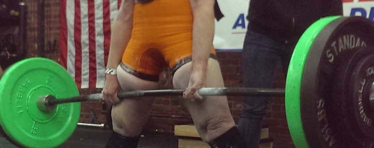 The Sumo Deadlift: You’re Doing it Wrong