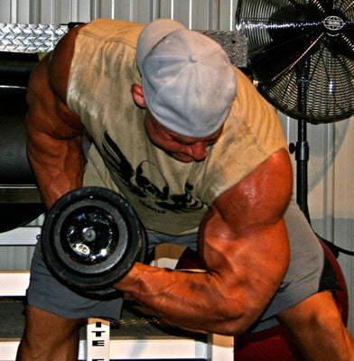 Ten Tips for Show and Go