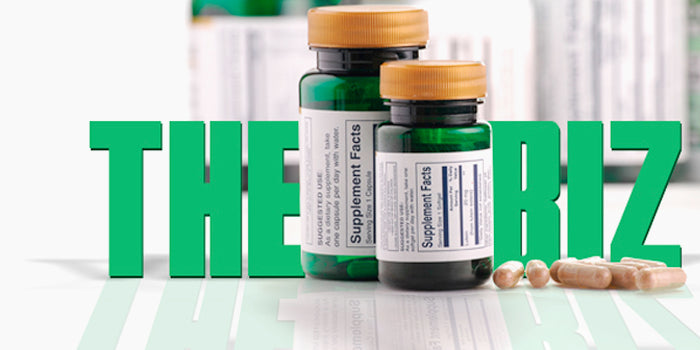 What to Expect From a Supplement Company Sponsorship